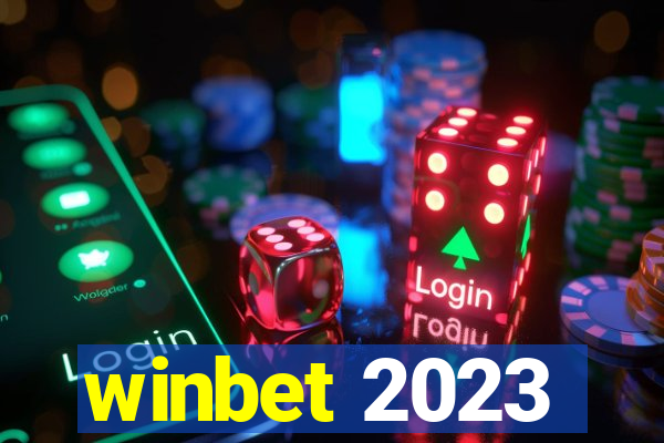 winbet 2023